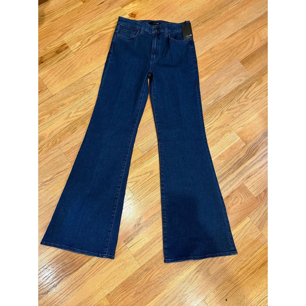 NWT Joe's Jeans Molly High Rise Flare
